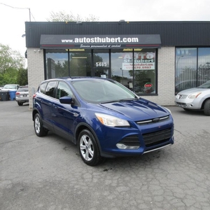 Used Ford Escape 2013 for sale in Saint-Hubert, Quebec