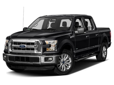 Used Ford F-150 2017 for sale in Toronto, Ontario