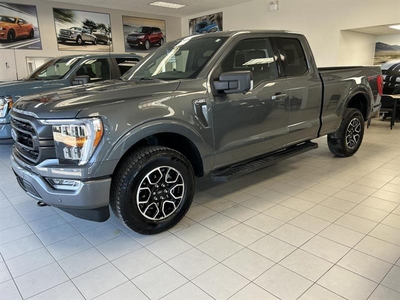 Used Ford F-150 2023 for sale in Lachute, Quebec