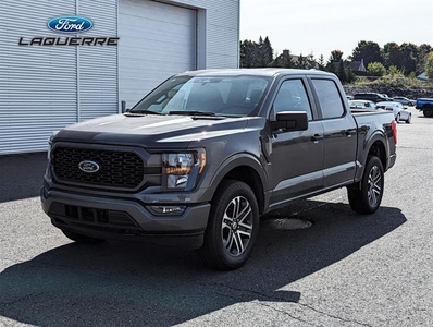 Used Ford F-150 2023 for sale in Victoriaville, Quebec