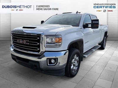 Used GMC Sierra 2018 for sale in Plessisville, Quebec