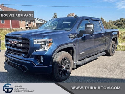 Used GMC Sierra 2021 for sale in Montmagny, Quebec
