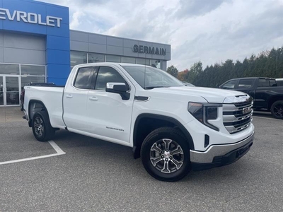 Used GMC Sierra 2023 for sale in st-raymond, Quebec