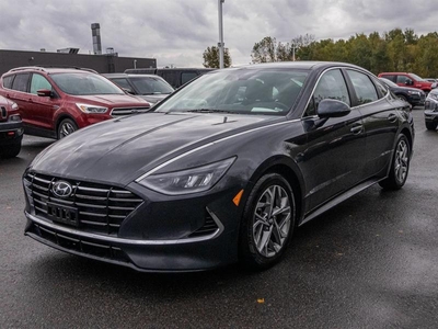Used Hyundai Sonata 2021 for sale in Mirabel, Quebec