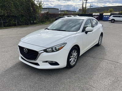Used Mazda 3 2018 for sale in Saint-Eustache, Quebec