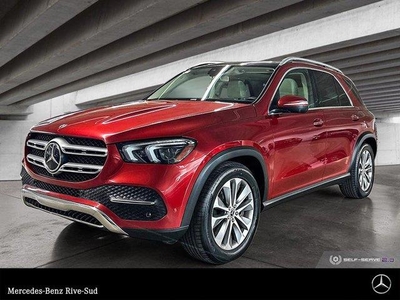 Used Mercedes-Benz GLE 2020 for sale in Greenfield Park, Quebec