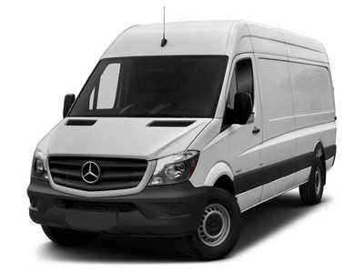 Used Mercedes-Benz Sprinter 2018 for sale in Matane, Quebec