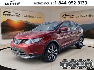 Used Nissan Qashqai 2019 for sale in Quebec, Quebec