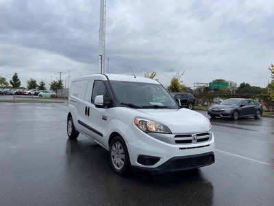 Used Ram ProMaster City 2017 for sale in Laval, Quebec