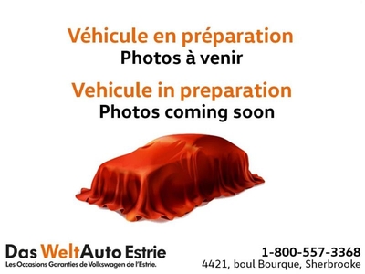 Used Volkswagen GTI 2018 for sale in Sherbrooke, Quebec