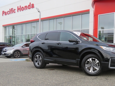 2021 Honda CR-V LX AWD 0 ACCIDENTS, REMOTE START, APPLE/ANDROID