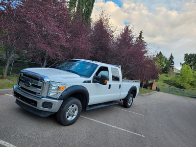 **For Sale: Reliable Truck F350 - $29,900 OBO**