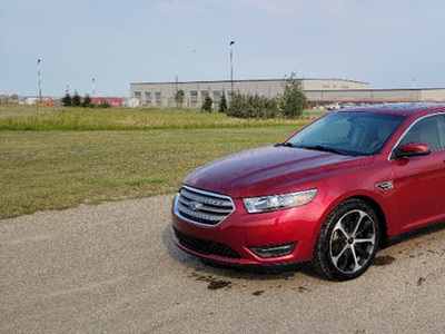 REDUCED for Quick SALE! 2015 Ford Taurus SEL AWD