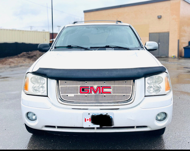 2005 GMC Envoy SLT