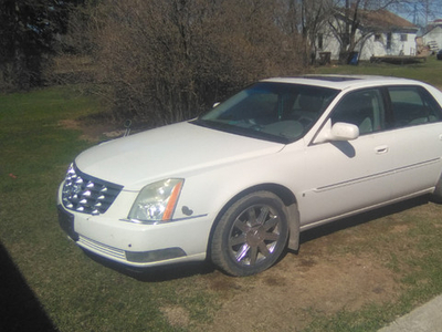 2006 Cadillac 