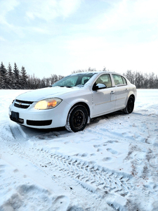 2006 Chevy Cobalt SE (trade for truck)