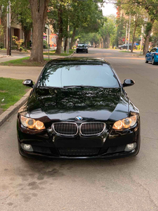 2008 BMW 328i Hardtop Convertible