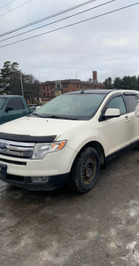 2008 Ford Edge SEL- Low KMS