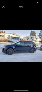 2009 ford edge limited