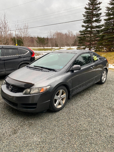 2009 Honda Civic For Sale - Sold Pending