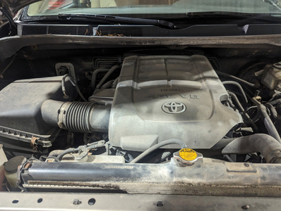 2010 Toyota Tundra for sale