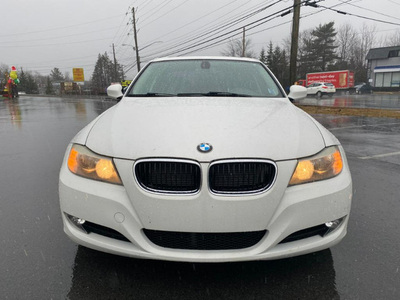 2011 BMW 328 XI NEW WINTER STUDDED TIRES !!!!