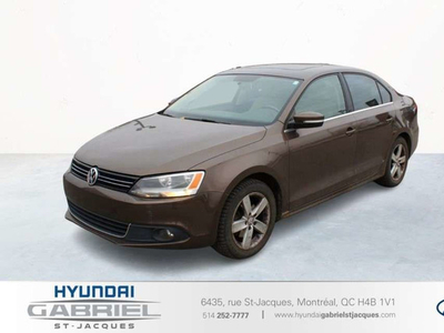 2011 Volkswagen Jetta 2.5L HIGHLINE ** 103