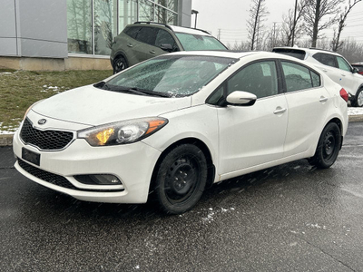 2014 Kia Forte EX | LOW MILEAGE | ONE OWNER | CLEAN CARFAX | 27