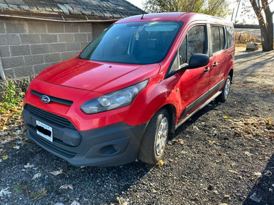 2015 Ford Transit Connect XL