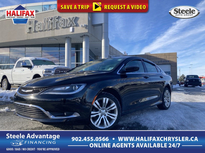 2016 Chrysler 200 Limited Great Price!!!