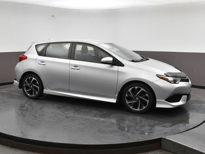 2016 Scion iM ASK US ABOUT OUR GRAD REBATE!