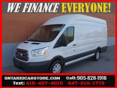2017 Ford Transit T250 148w/Base HIGH ROOF