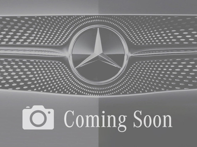 2018 Mercedes-Benz GLC300 4MATIC