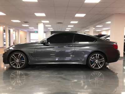 2019 BMW 440i XDrive M-Package 6 MONTH WARRANTY