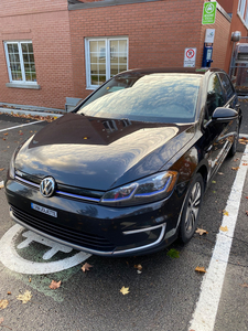 2019 Volkswagen Golf Comfortline
