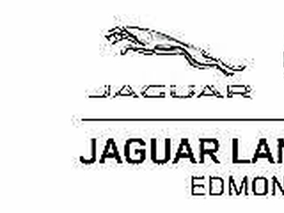 2020 Jaguar F-PACE SVR