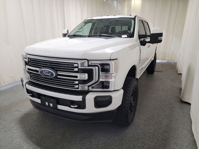 2021 Ford F-350 LIMITED