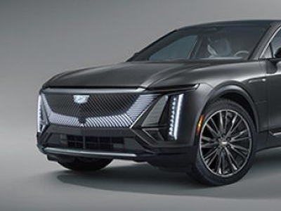 2024 Cadillac LYRIQ Tech - * AWD *