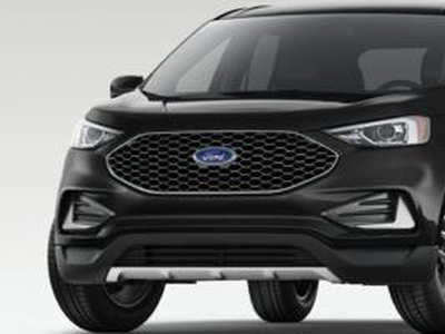 2024 Ford Edge SEL ST Line Pano Roof Tow Pkg