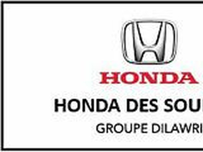 2024 Honda CR-V HYBRID TOURING HYBRID