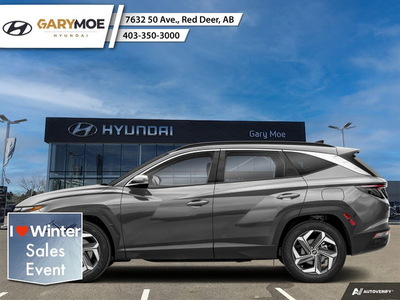 2024 Hyundai Tucson Trend - Sunroof - Navigation