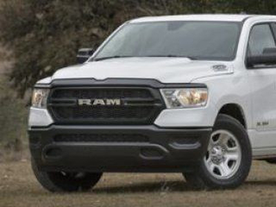 2024 Ram 1500 Sport