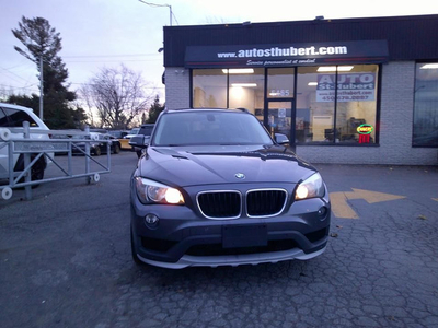 BMW X1 X DRIVE28i 2015