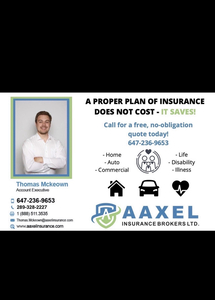 BUDGET INSURANCE (HOME/AUTO/COMMERCIAL & LIFE INSURANCE)