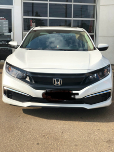 Honda Civic 2019 ex