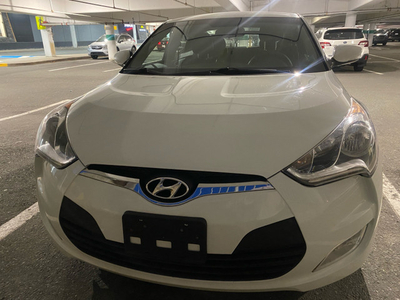 Hyundai Veloster for sale