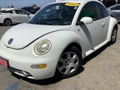 looking for a beetle Volkswagen