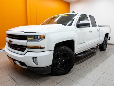 Used Chevrolet Silverado 1500 2019 for sale in st-jerome, Quebec
