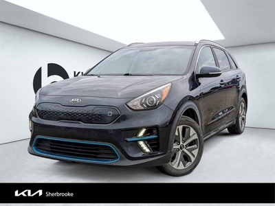 Used Kia Niro 2021 for sale in Sherbrooke, Quebec