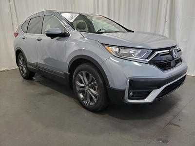 2020 Honda CR-V Sport AWD Heated Seats and Stering Bluetooth